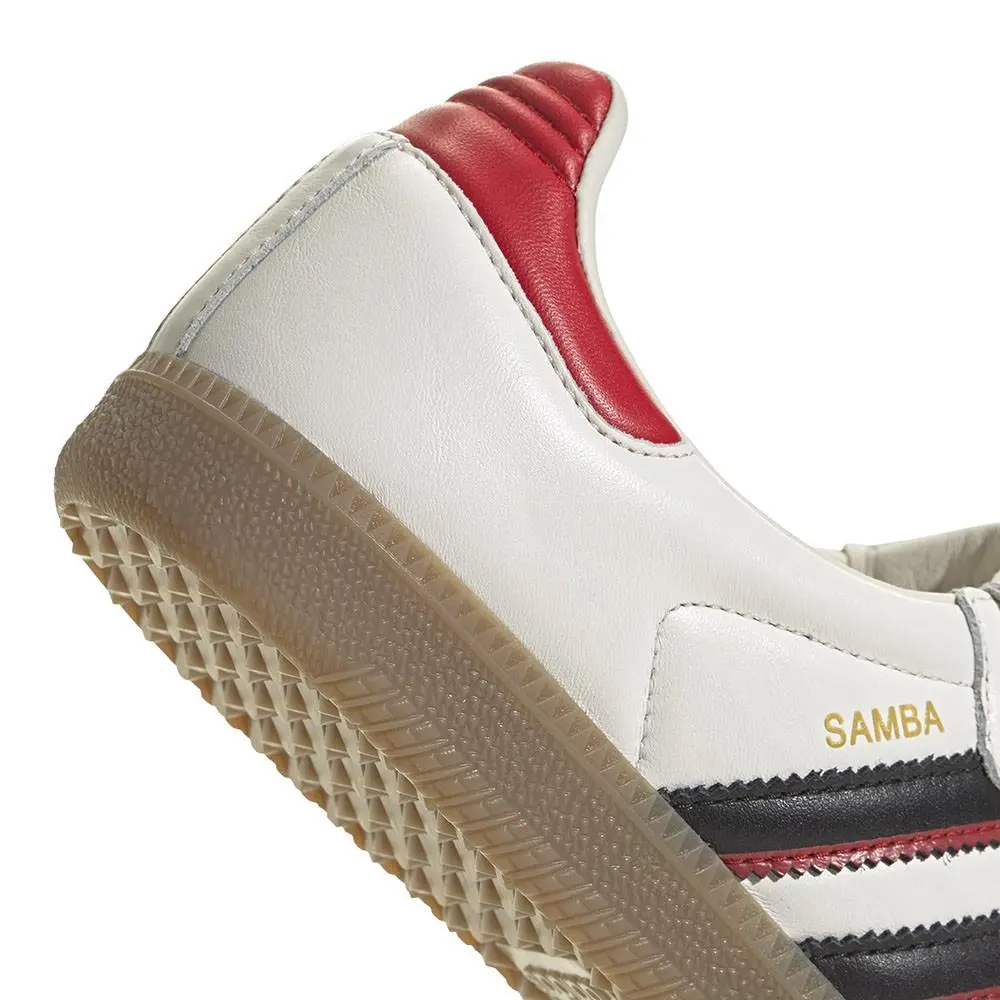 Adidas shoes - adidas Samba Lt - Samba - JQ5124 - Off White 13
