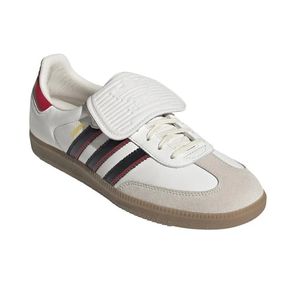Adidas shoes - adidas Samba Lt - Samba - JQ5124 - Off White 8