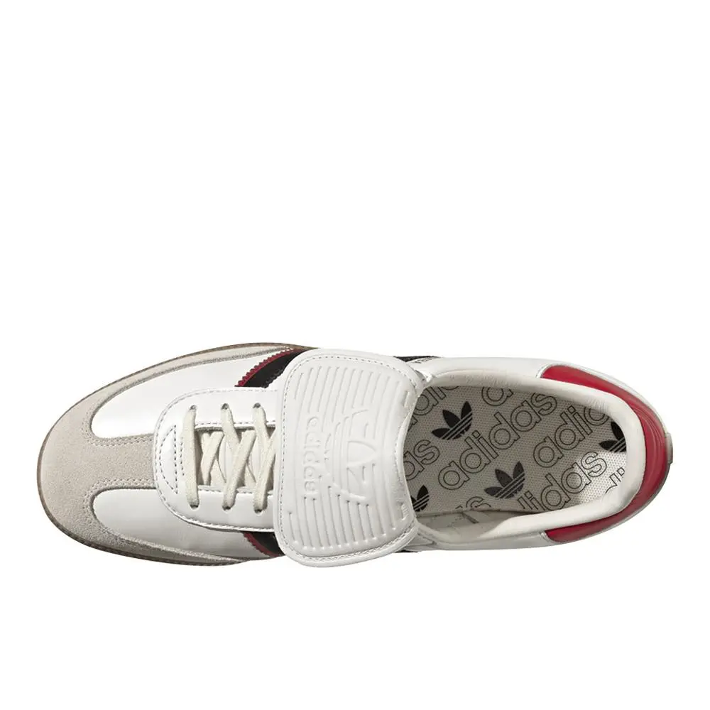 Adidas shoes - adidas Samba Lt - Samba - JQ5124 - Off White 10