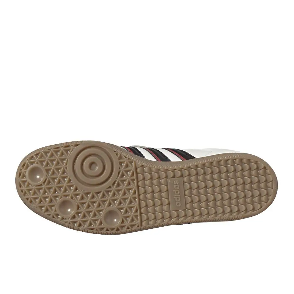 Adidas shoes - adidas Samba Lt - Samba - JQ5124 - Off White 11