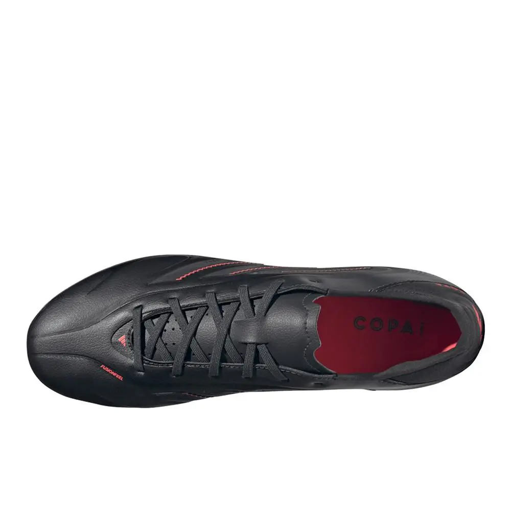 Adidas shoes - adidas Copa Pure Iii League Firm GroundMulti Ground Soccer Cleats - ID9052 - Black 8