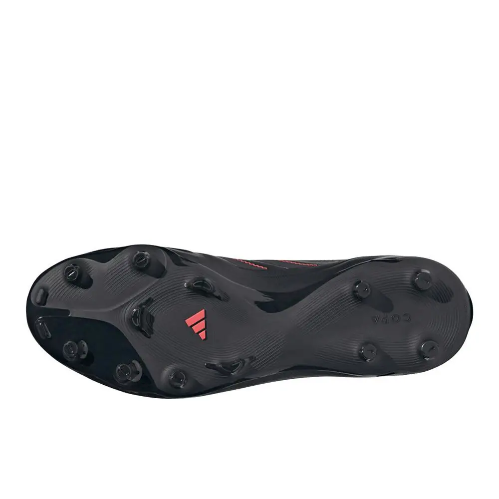 Adidas shoes - adidas Copa Pure Iii League Firm GroundMulti Ground Soccer Cleats - ID9052 - Black 9