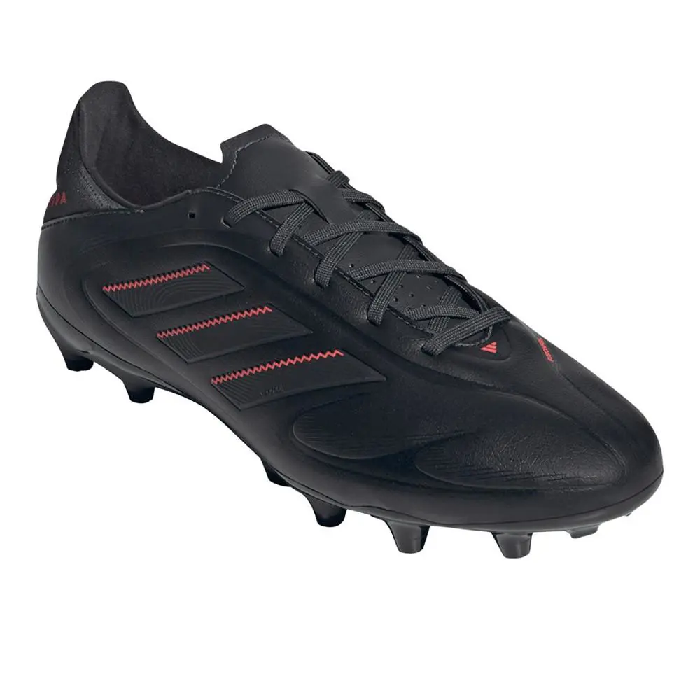 Adidas shoes - adidas Copa Pure Iii League Firm GroundMulti Ground Soccer Cleats - ID9052 - Black 6