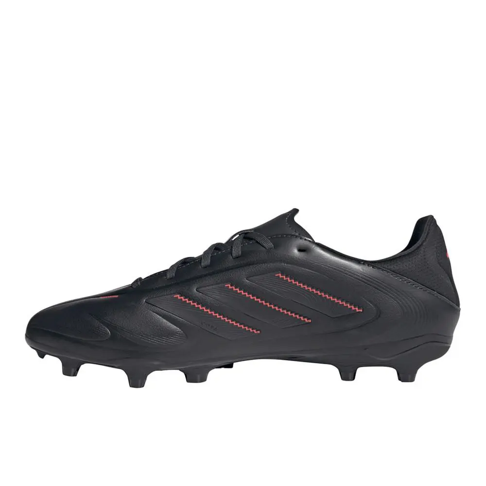 Adidas shoes - adidas Copa Pure Iii League Firm GroundMulti Ground Soccer Cleats - ID9052 - Black 7