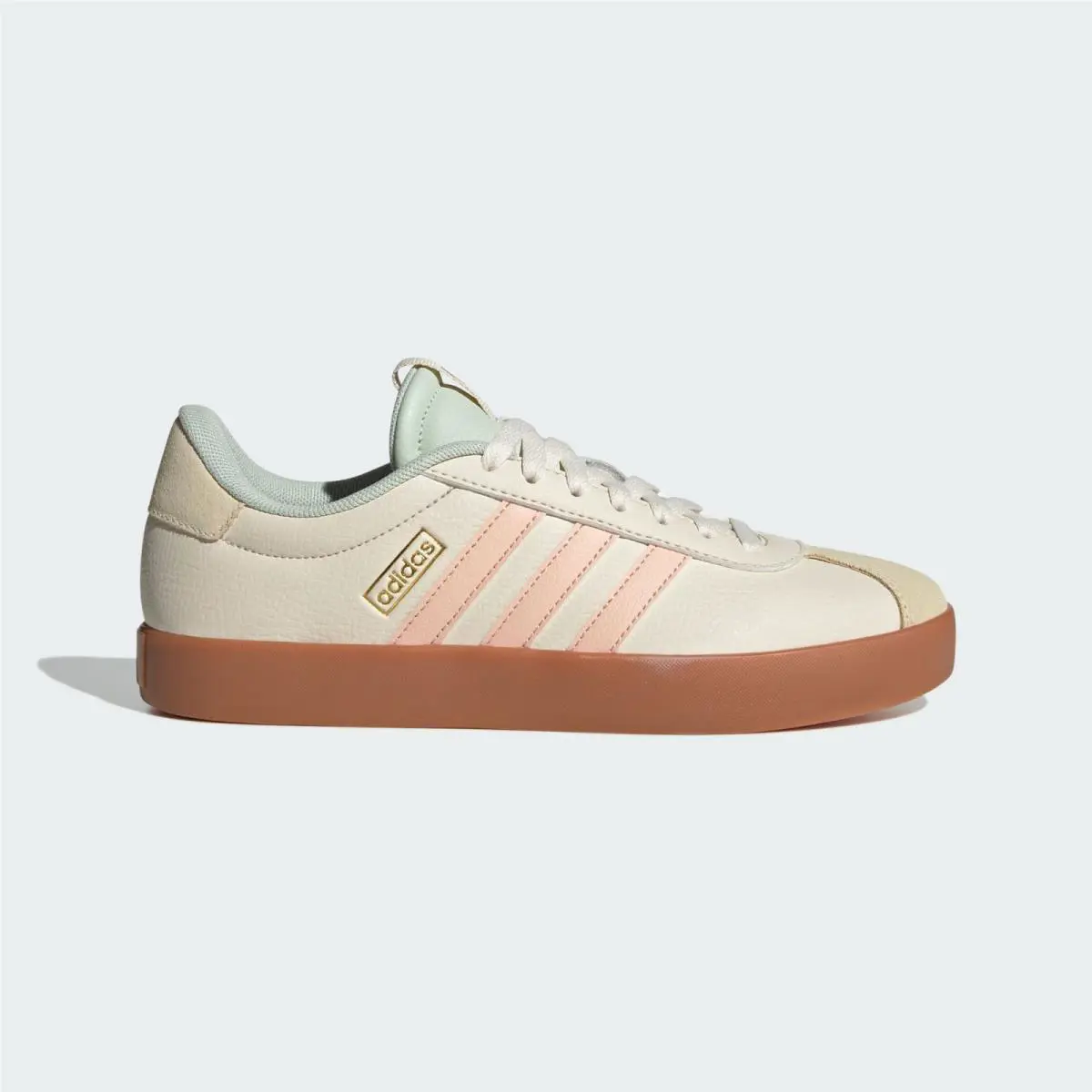 Adidas shoes - Adidas VL Court 3.0 JP5348 - JP5348 - Ivory 0