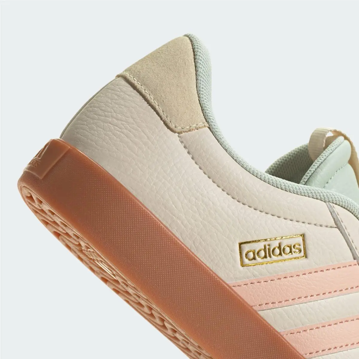 Adidas shoes - Adidas VL Court 3.0 JP5348 - JP5348 - Ivory 14