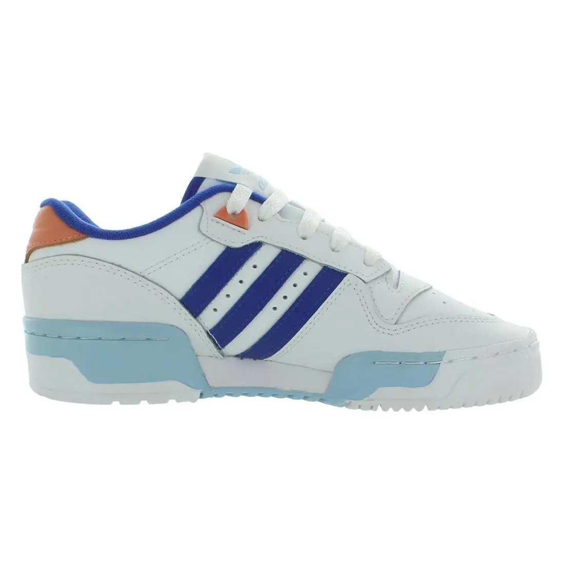 Adidas shoes - Cloud White/Semi Lucid Blue/Clear Sk, Main: White 1