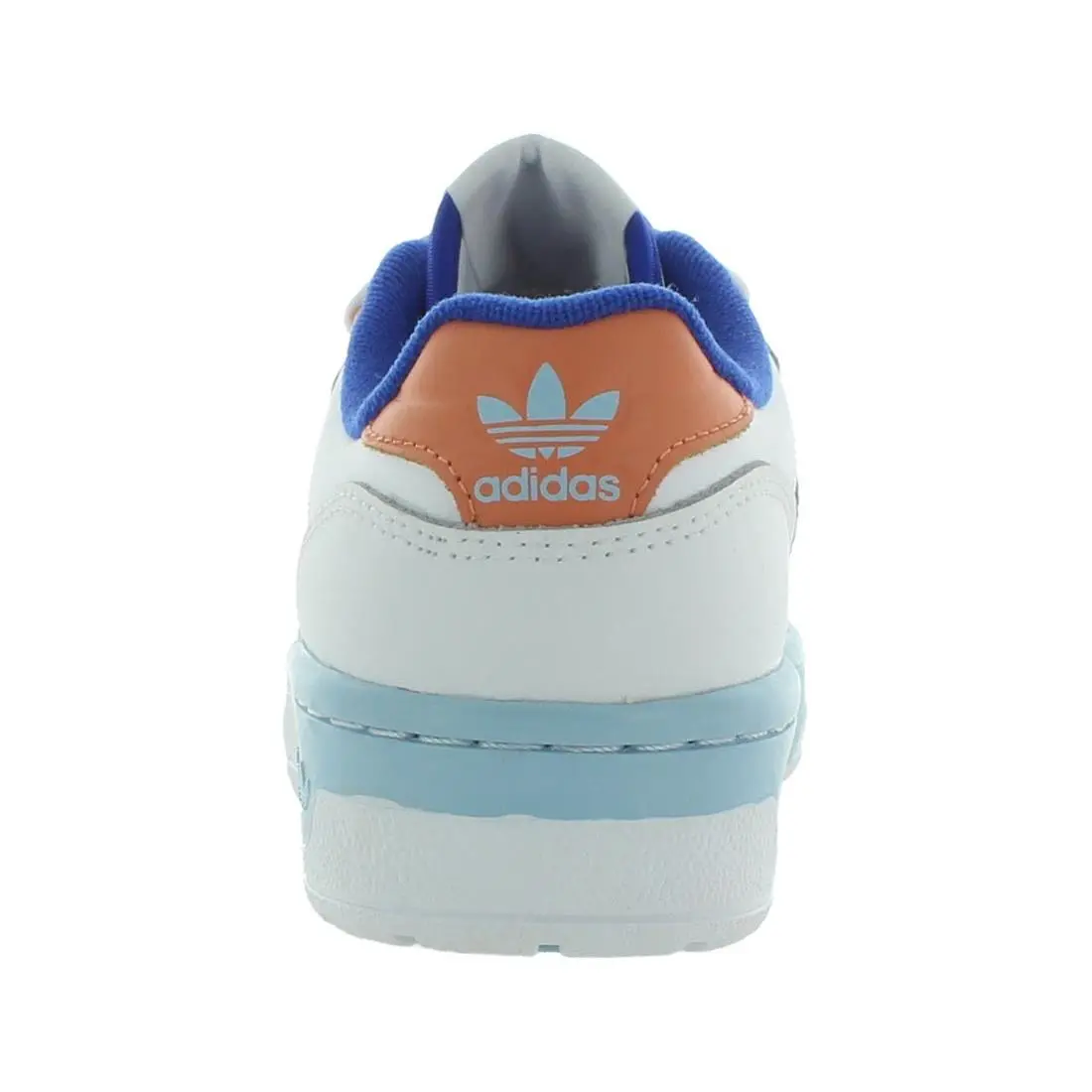 Adidas shoes - Cloud White/Semi Lucid Blue/Clear Sk, Main: White 2