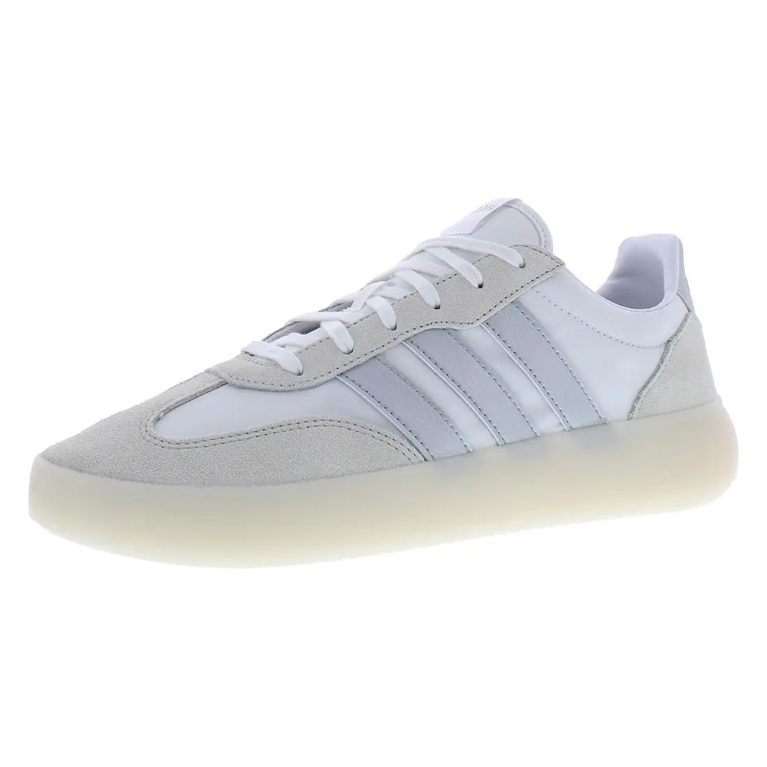 Adidas shoes - White/Matte Silver/Grey, Main: White 0