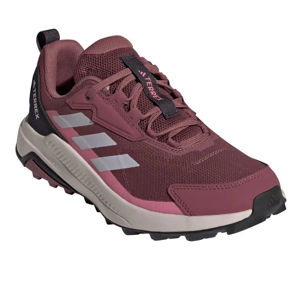 Adidas shoes - adidas Terrex Anylander Hiking - Terrex Anylander Hiking - IH3549 - Red 0