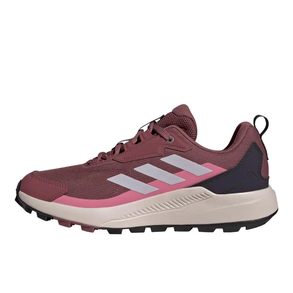 Adidas shoes - adidas Terrex Anylander Hiking - Terrex Anylander Hiking - IH3549 - Red 1
