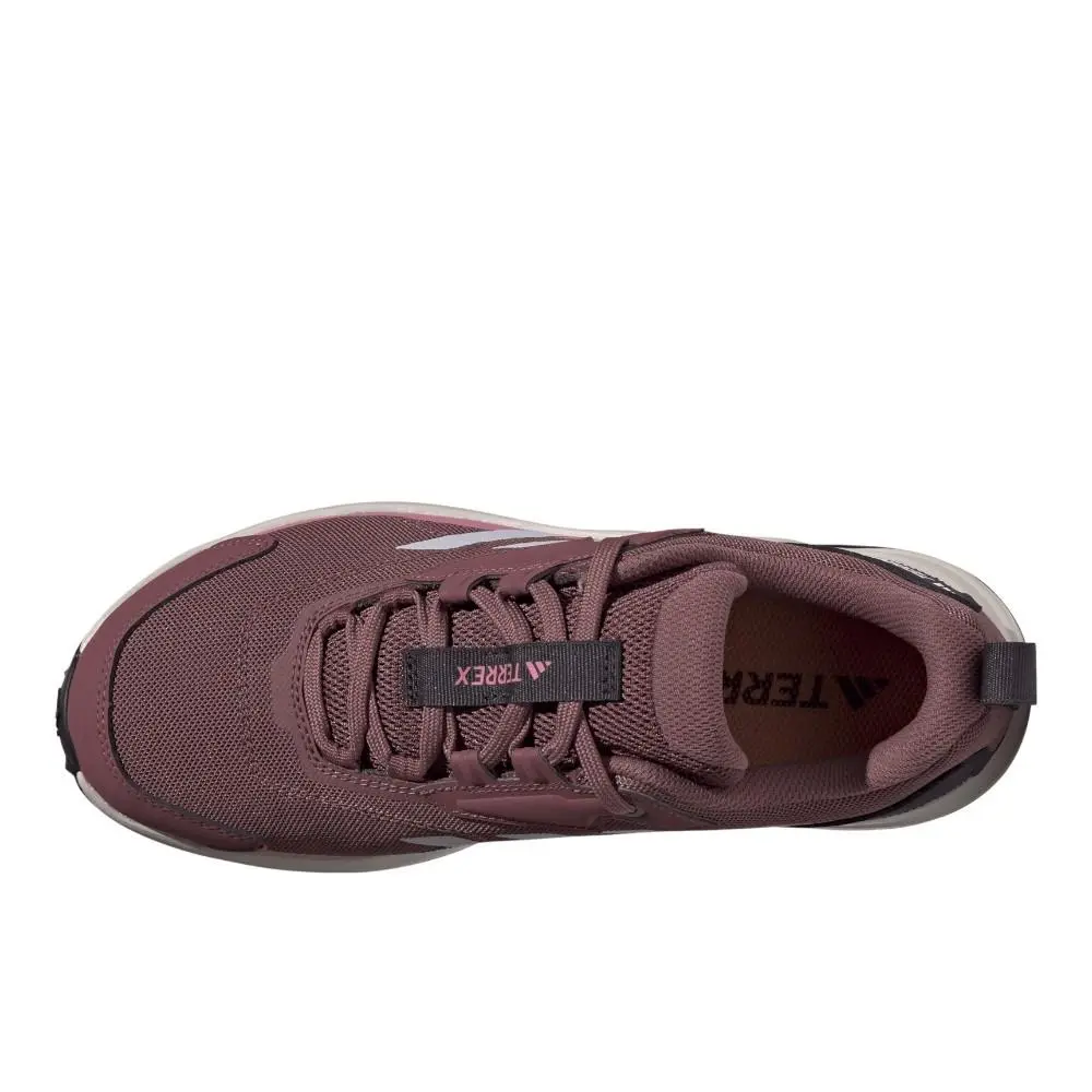 Adidas shoes - adidas Terrex Anylander Hiking - Terrex Anylander Hiking - IH3549 - Red 2
