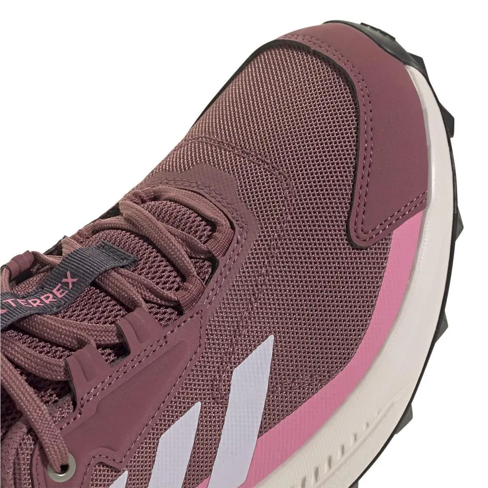 Adidas shoes - adidas Terrex Anylander Hiking - Terrex Anylander Hiking - IH3549 - Red 4