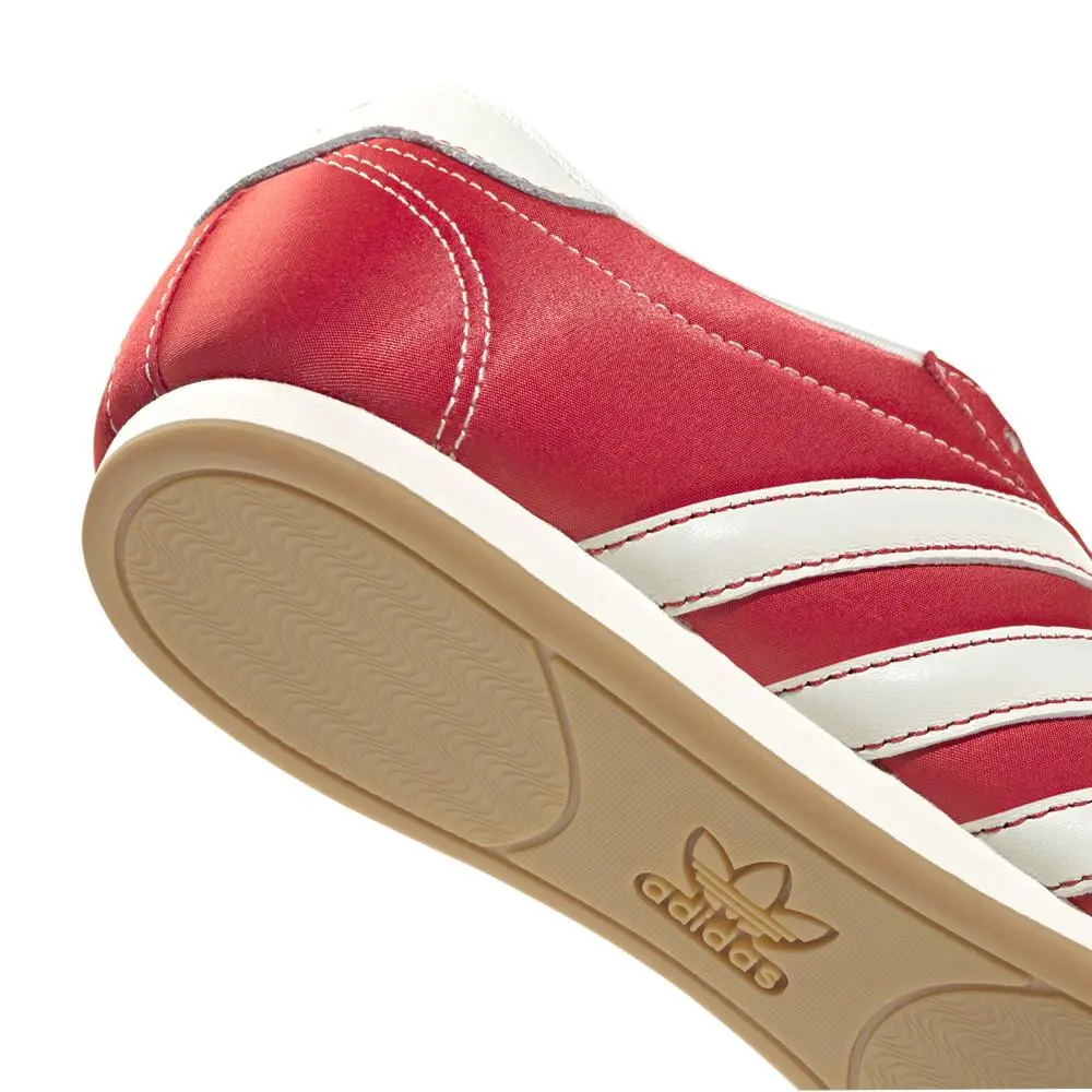 Adidas shoes - adidas Taekwondo - Taekwondo - JS4044 - Red 12