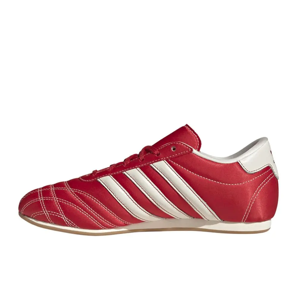 Adidas shoes - adidas Taekwondo - Taekwondo - JS4044 - Red 9