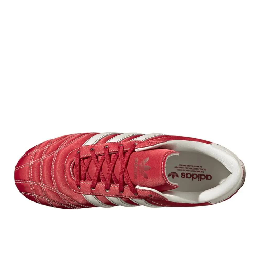 Adidas shoes - adidas Taekwondo - Taekwondo - JS4044 - Red 10