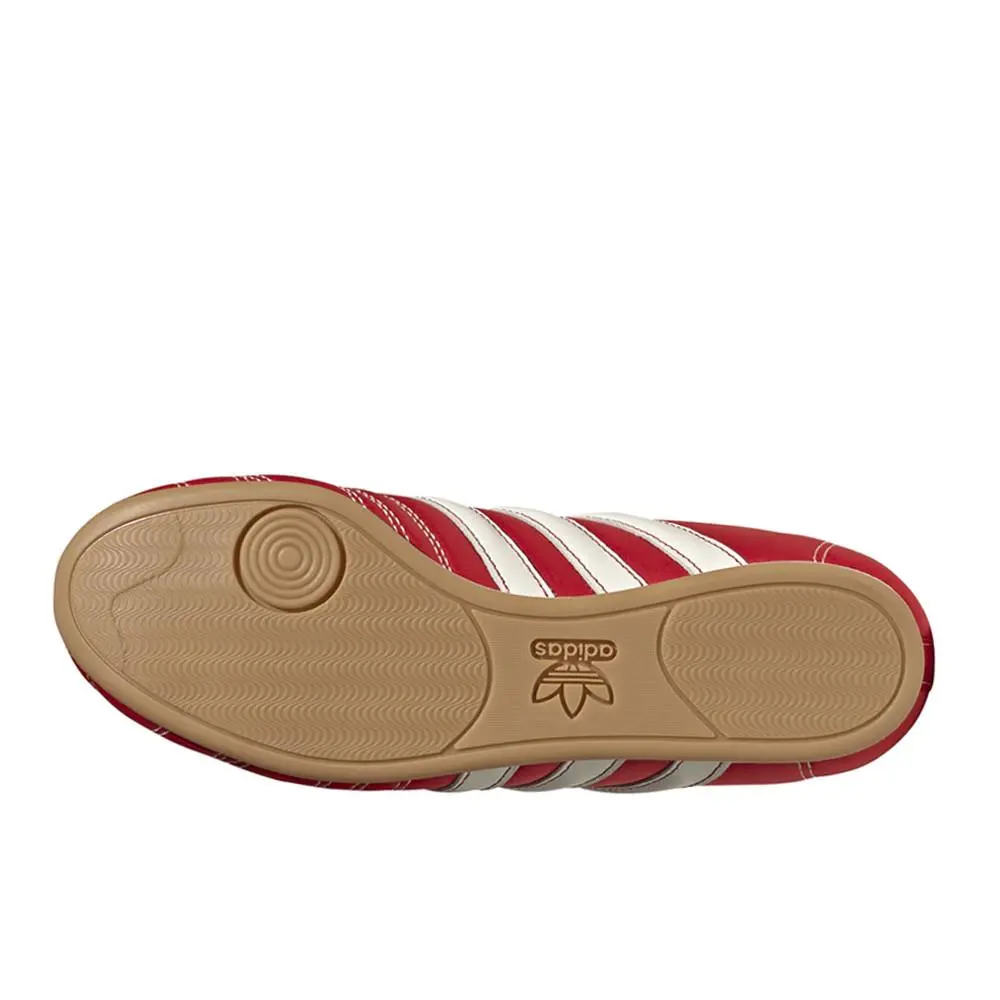 Adidas shoes - adidas Taekwondo - Taekwondo - JS4044 - Red 11