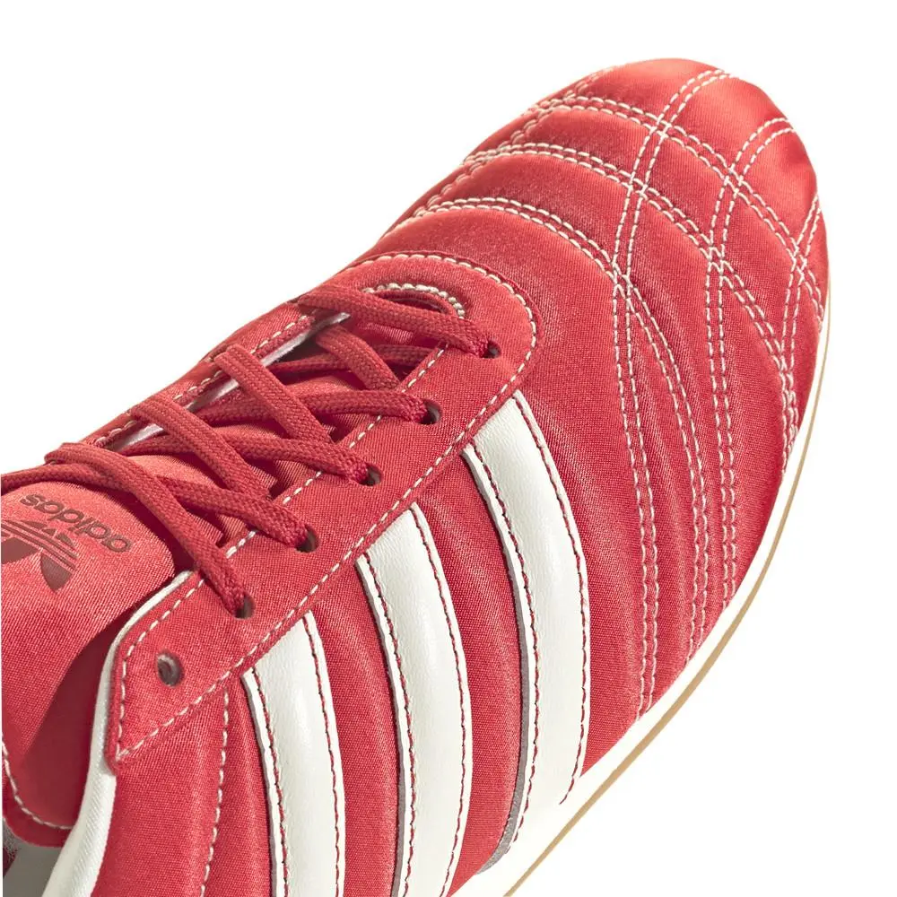 Adidas shoes - adidas Taekwondo - Taekwondo - JS4044 - Red 13