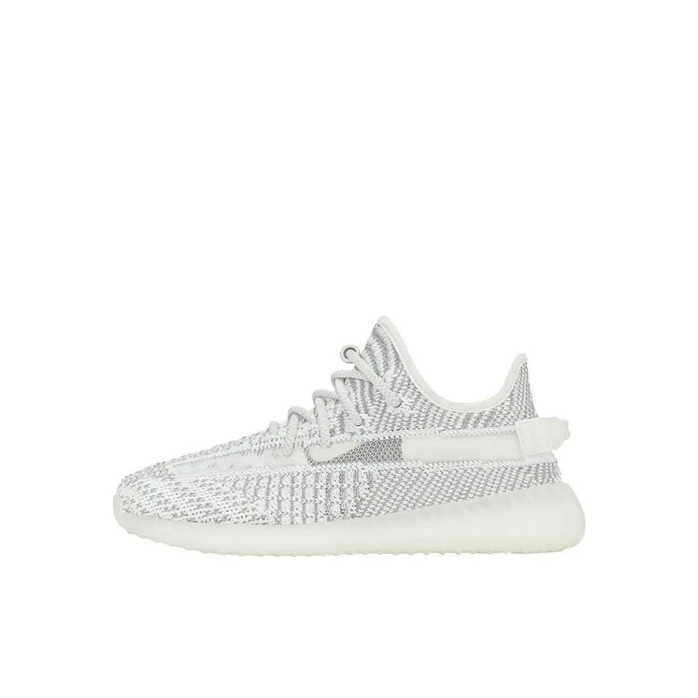 Adidas shoes - adidas  Yeezy Boost 350 V2 Slip On  Toddler - HP6594 - Grey 6