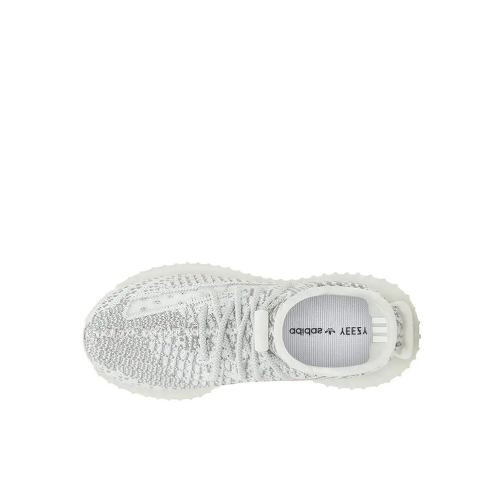 Adidas shoes - adidas  Yeezy Boost 350 V2 Slip On  Toddler - HP6594 - Grey 7