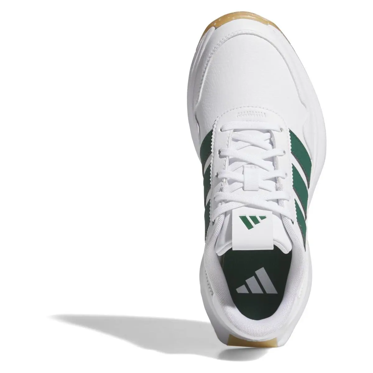 Adidas shoes - S2G 26 - White/Collegiate Green/Gum 1
