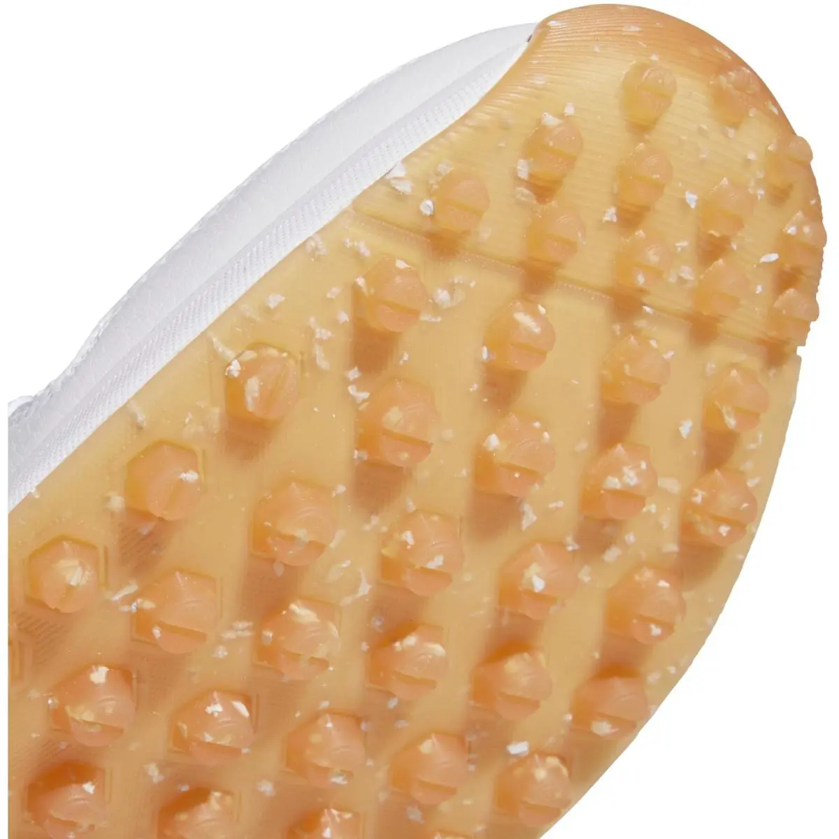 Adidas shoes - S2G 26 - White/Collegiate Green/Gum 3