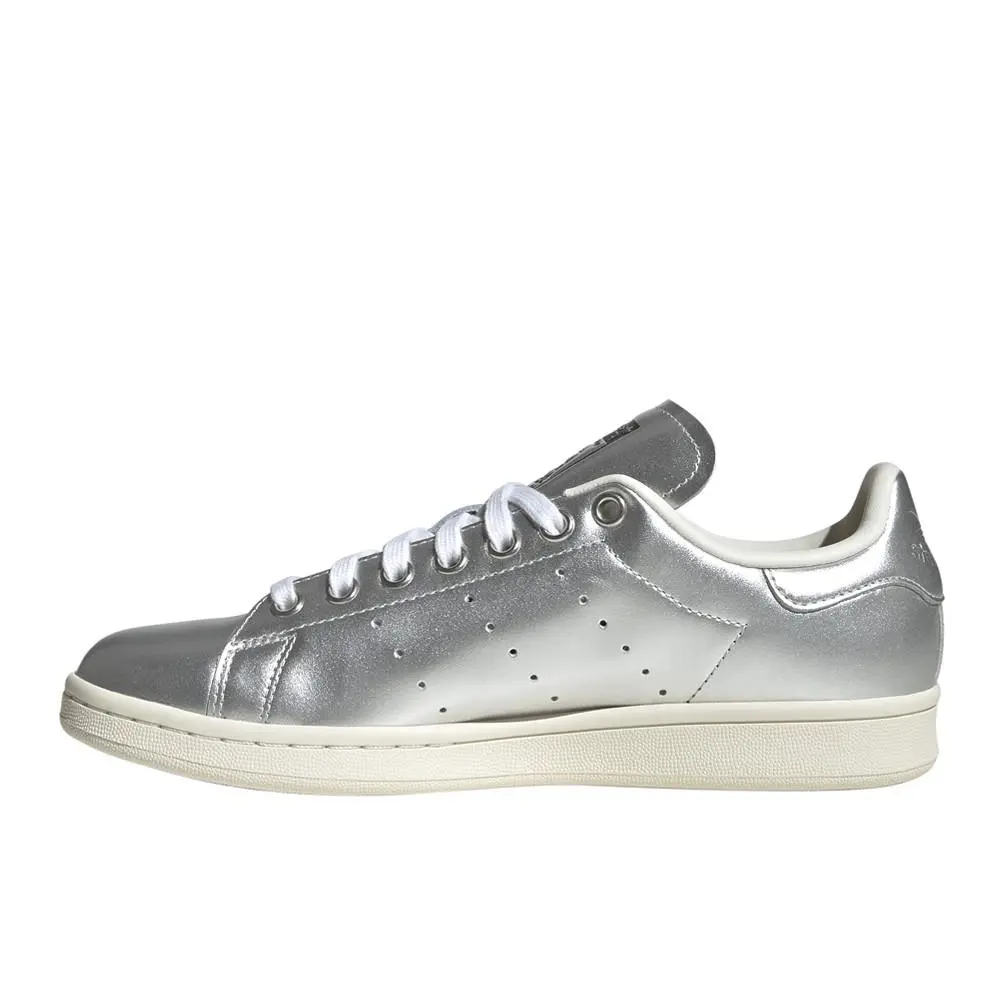 Adidas shoes - adidas Stan Smith - Stan Smith - JI2930 - Silver 1