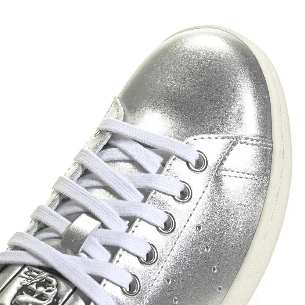 Adidas shoes - adidas Stan Smith - Stan Smith - JI2930 - Silver 4