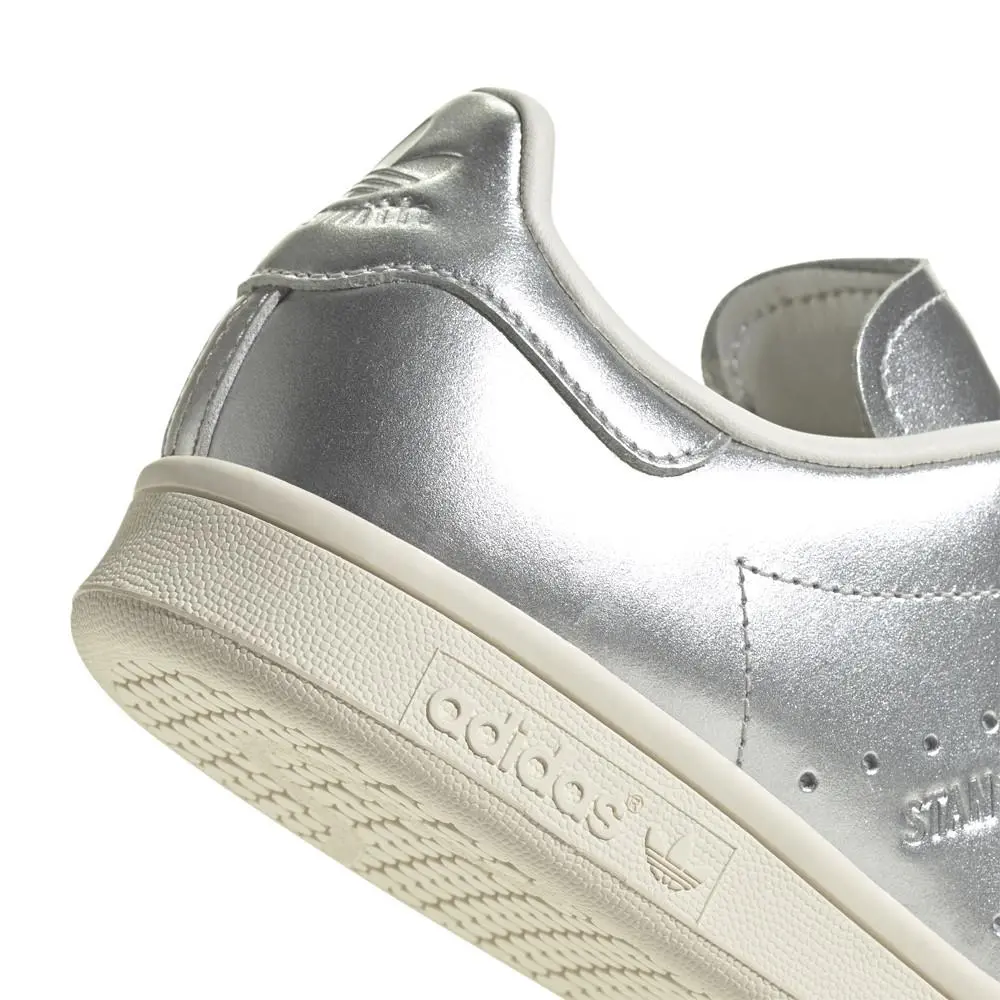 Adidas shoes - adidas Stan Smith - Stan Smith - JI2930 - Silver 5