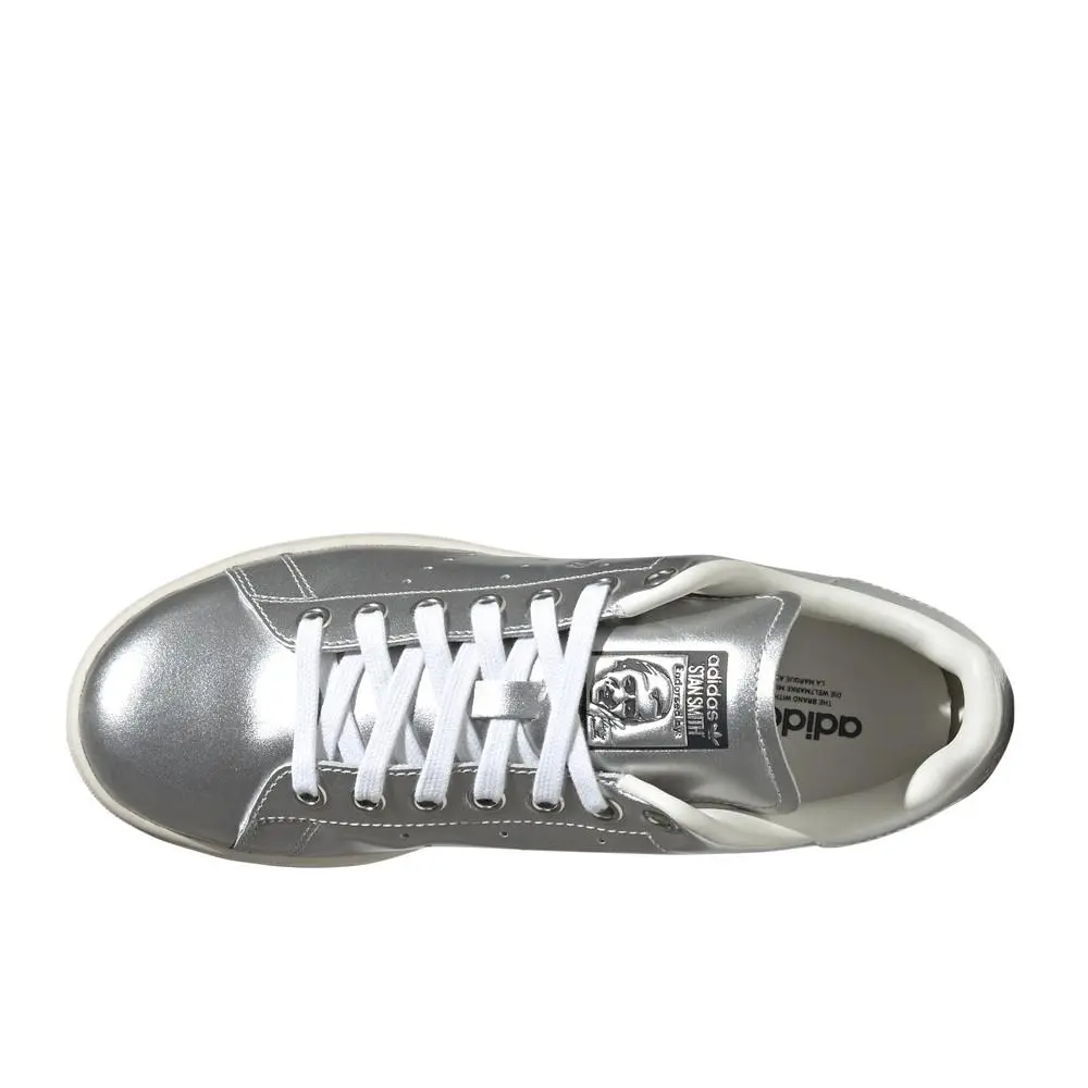 Adidas shoes - adidas Stan Smith - Stan Smith - JI2930 - Silver 10