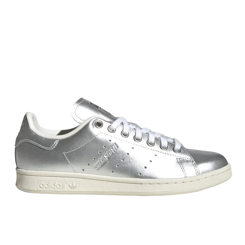 Adidas shoes - adidas Stan Smith - Stan Smith - JI2930 - Silver 7