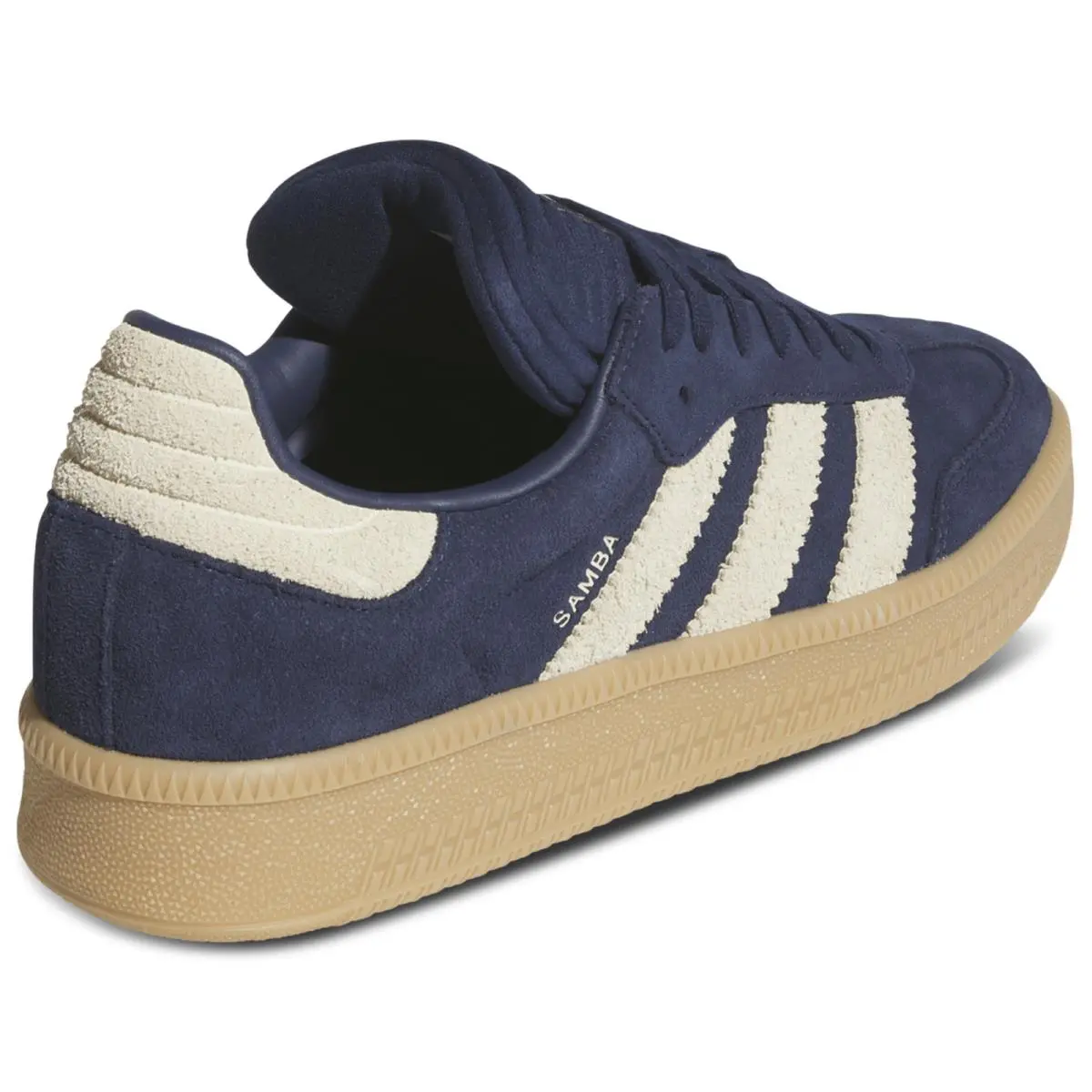 Adidas shoes - Night Indigo/Gum/Warm Vanilla 6