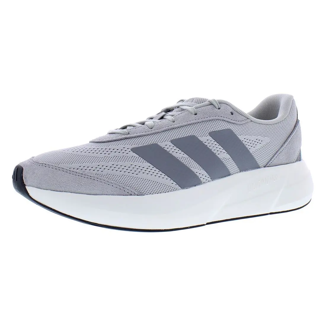 Adidas shoes - Grey/Grey/Core White, Main: Grey 4