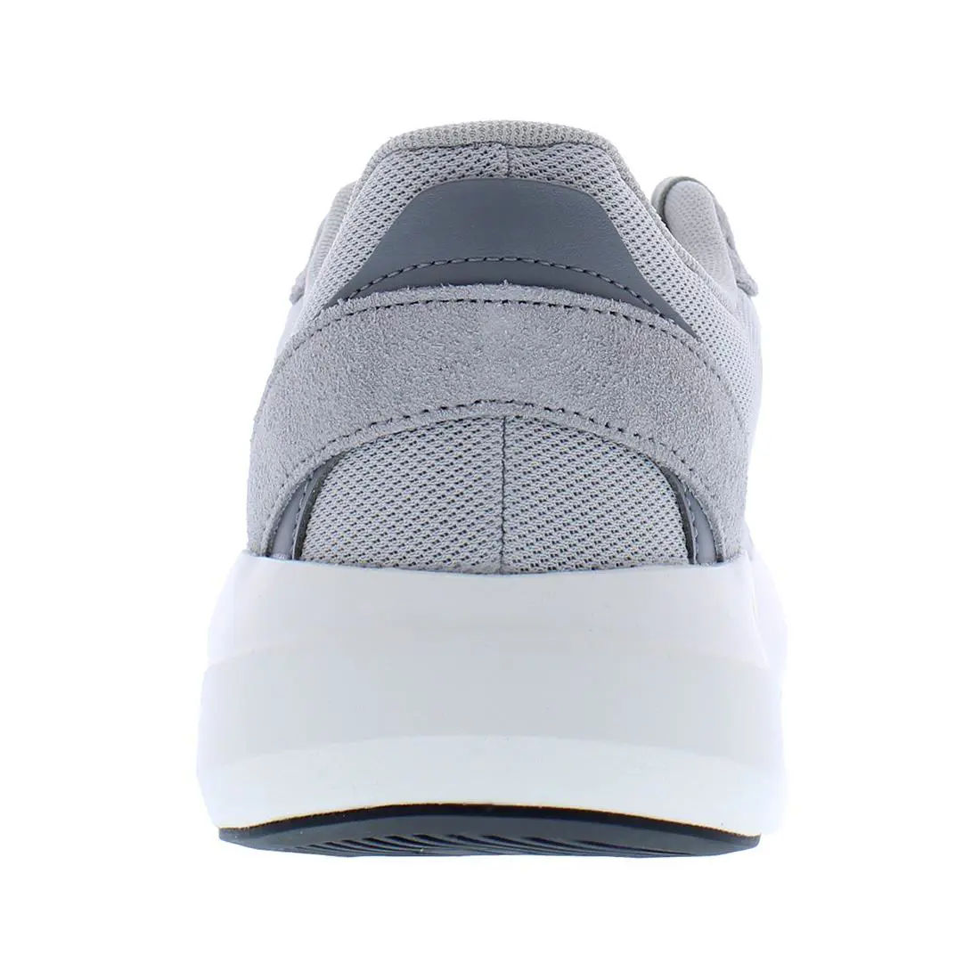 Adidas shoes - Grey/Grey/Core White, Main: Grey 6