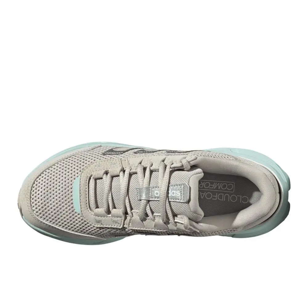 Adidas shoes - adidas Astrastar - Astrastar - JQ6087 - Beige 2