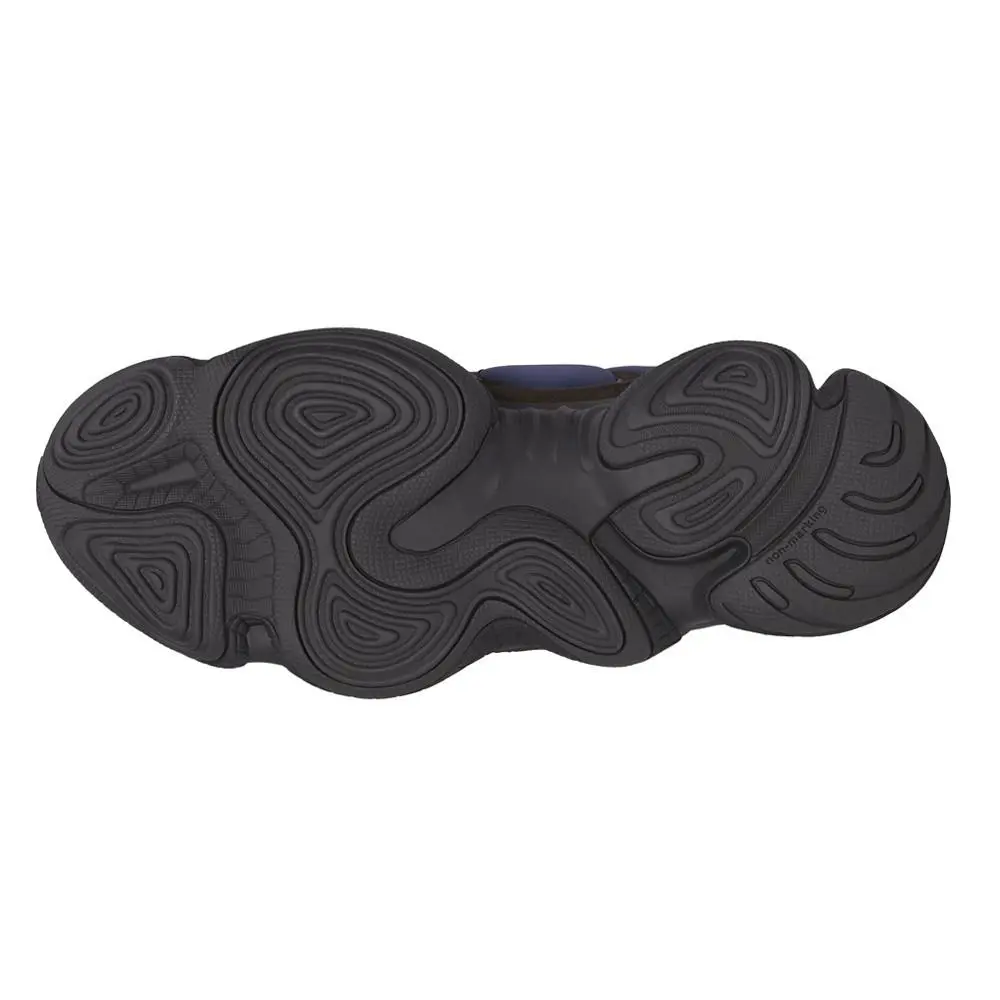 Adidas shoes - adidas  Yeezy 500 High Top - FY4269 - Blue 8