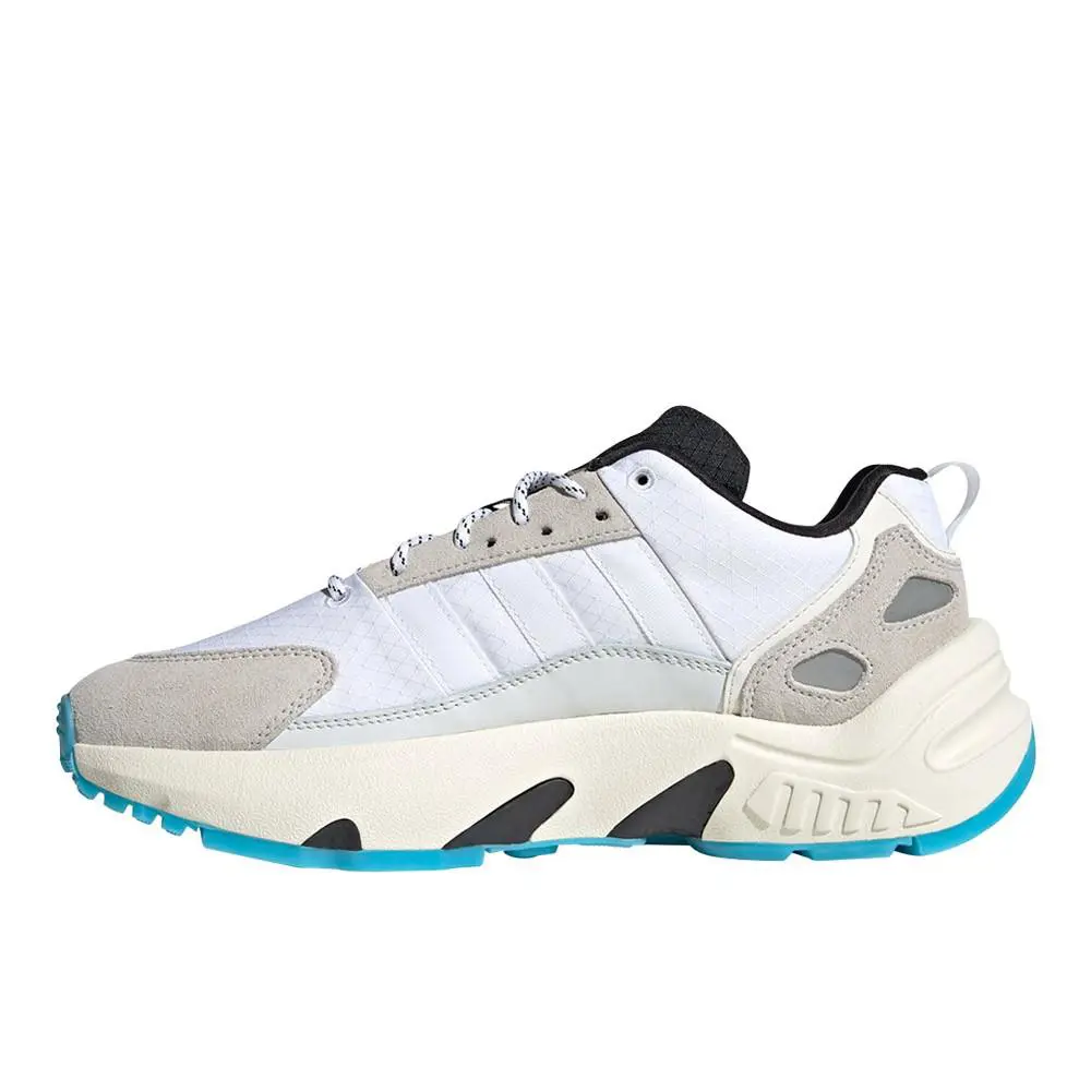 Adidas shoes - adidas Zx 22 Boost Lace Up - GV8039 - White 7