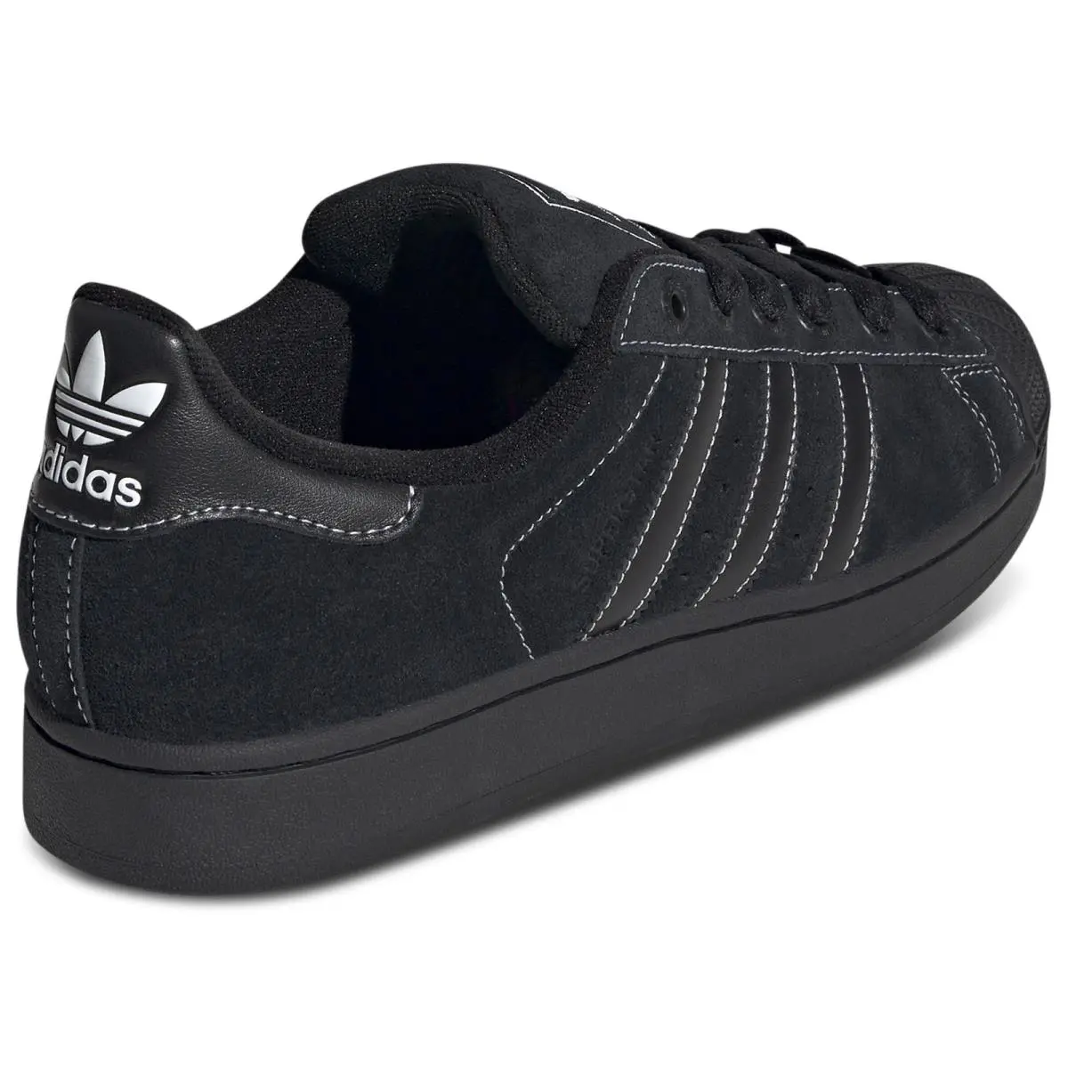 Adidas shoes - Cblack/Cblack/Ftwwht 1