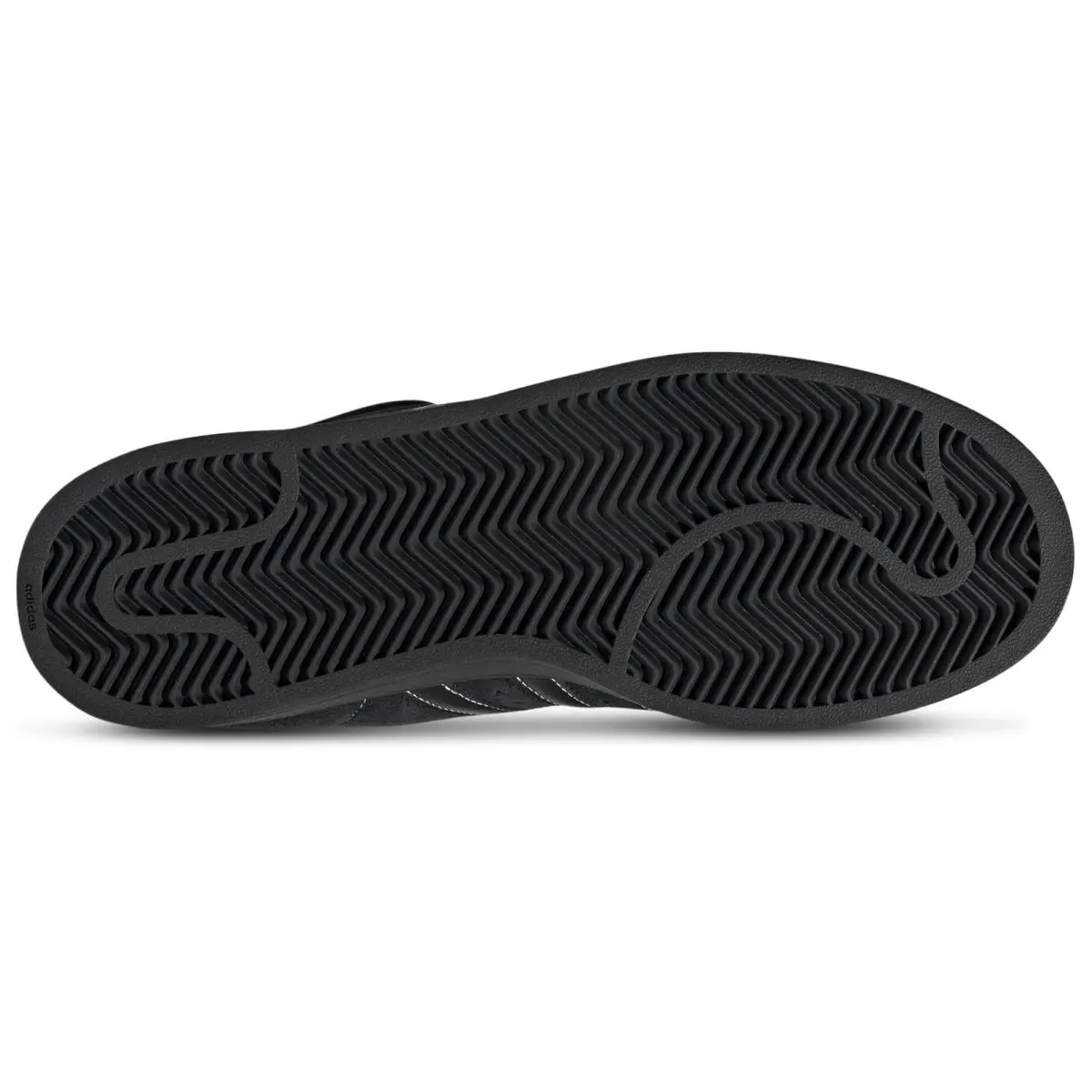 Adidas shoes - Cblack/Cblack/Ftwwht 3