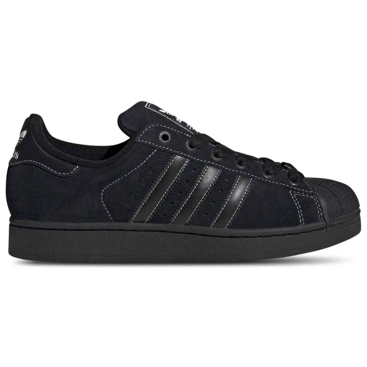 Adidas shoes - Cblack/Cblack/Ftwwht 4