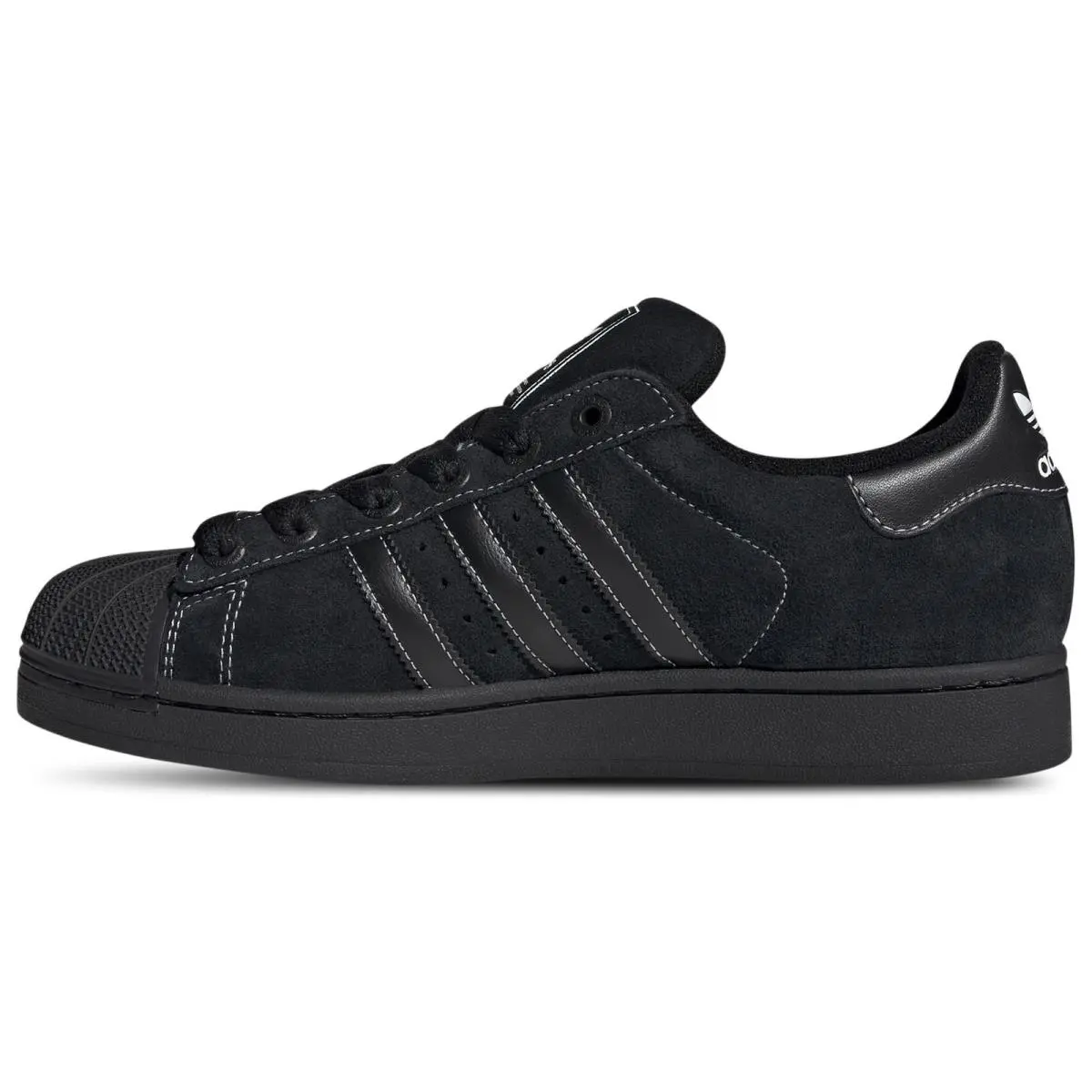 Adidas shoes - Cblack/Cblack/Ftwwht 5