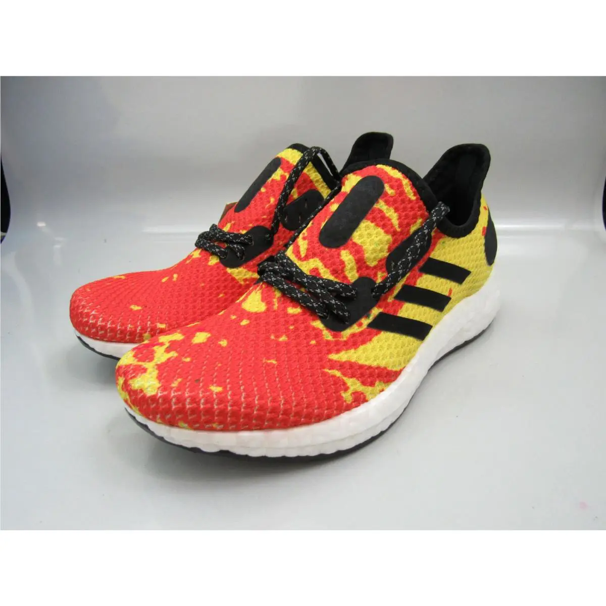Adidas Speedfactory AM4LA 747 Warehouse Los Angeles Men`s Shoes F35725