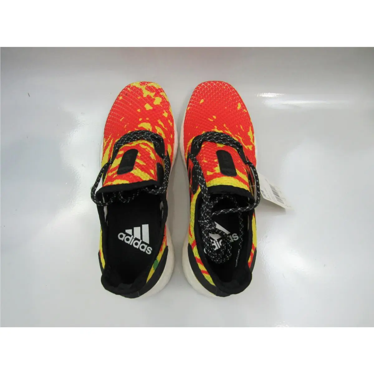 Adidas shoes - adidas Speedfactory AM4 - Speedfactory - F35725 - Multicolor 1