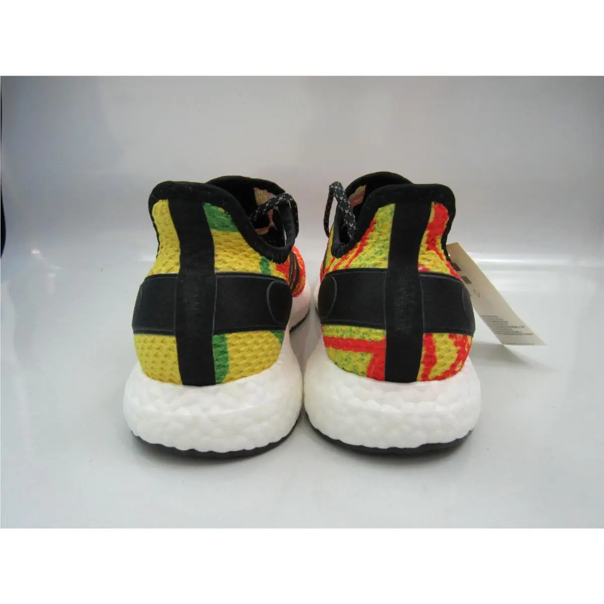 Adidas shoes - adidas Speedfactory AM4 - Speedfactory - F35725 - Multicolor 11