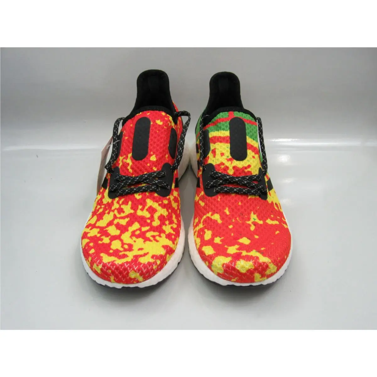 Adidas shoes - adidas Speedfactory AM4 - Speedfactory - F35725 - Multicolor 18