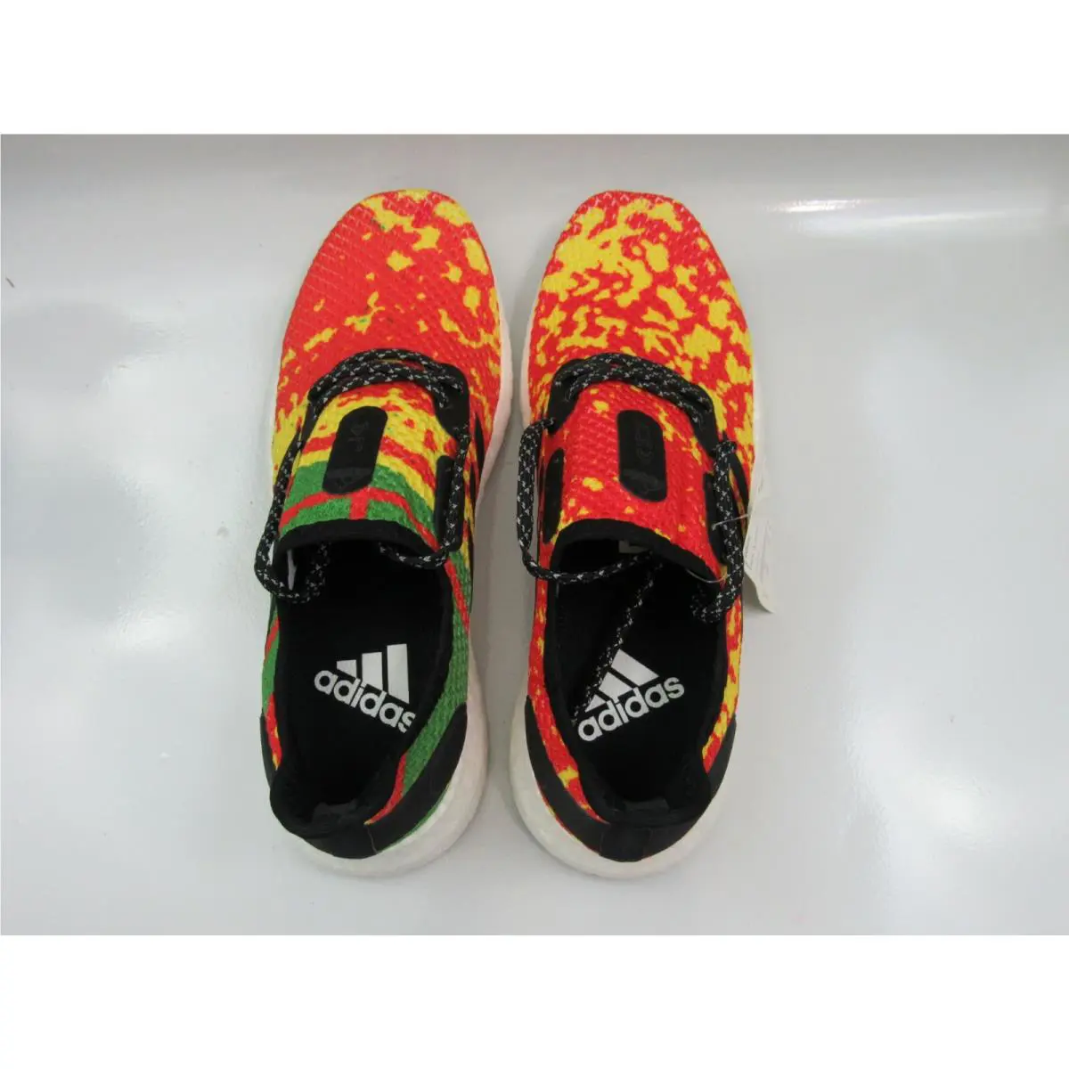 Adidas shoes - adidas Speedfactory AM4 - Speedfactory - F35725 - Multicolor 19