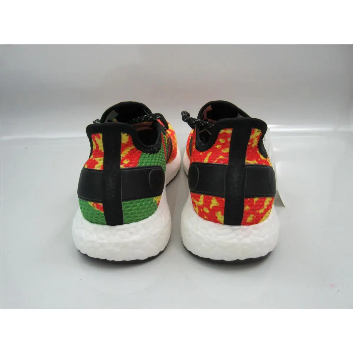 Adidas shoes - adidas Speedfactory AM4 - Speedfactory - F35725 - Multicolor 20