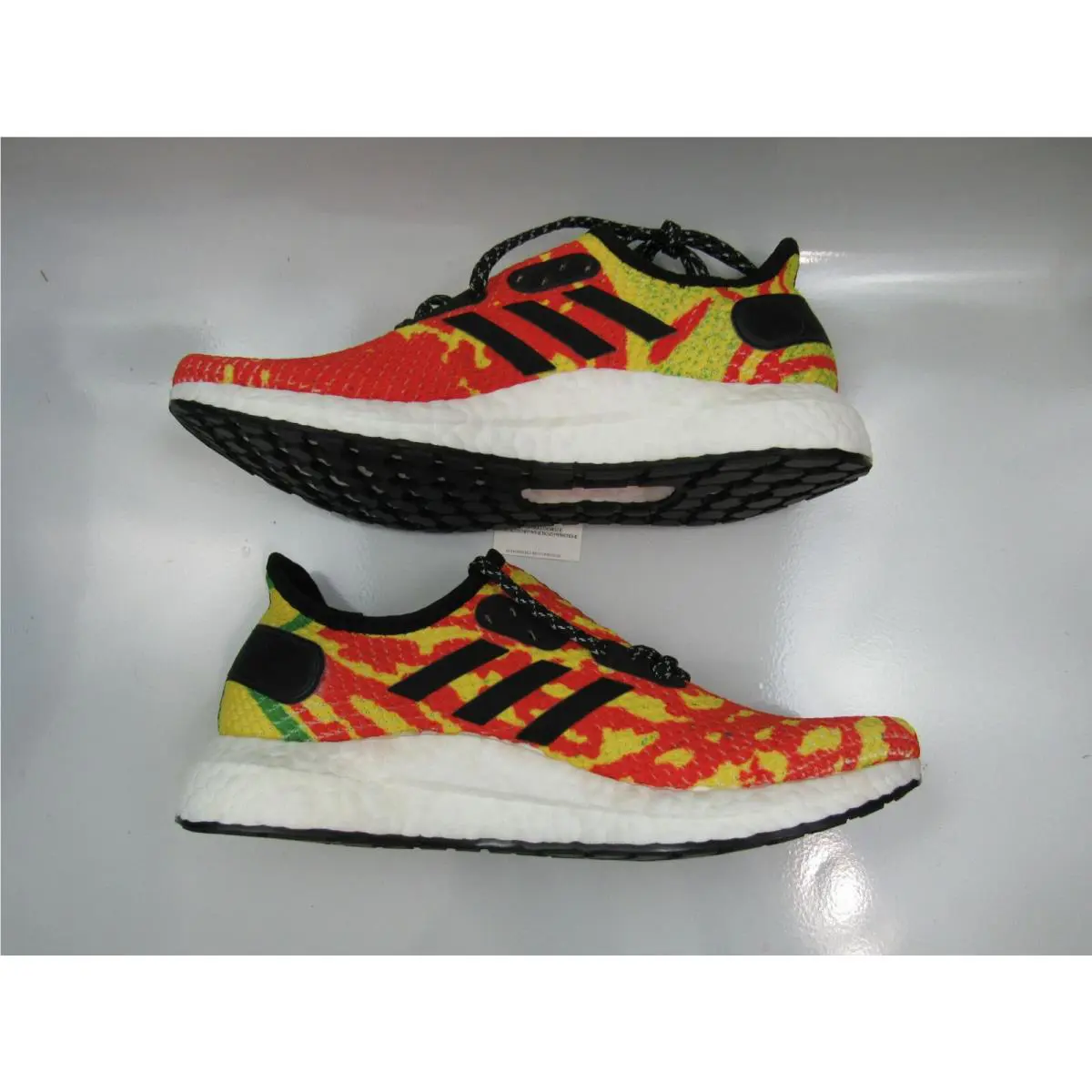 Adidas shoes - adidas Speedfactory AM4 - Speedfactory - F35725 - Multicolor 3