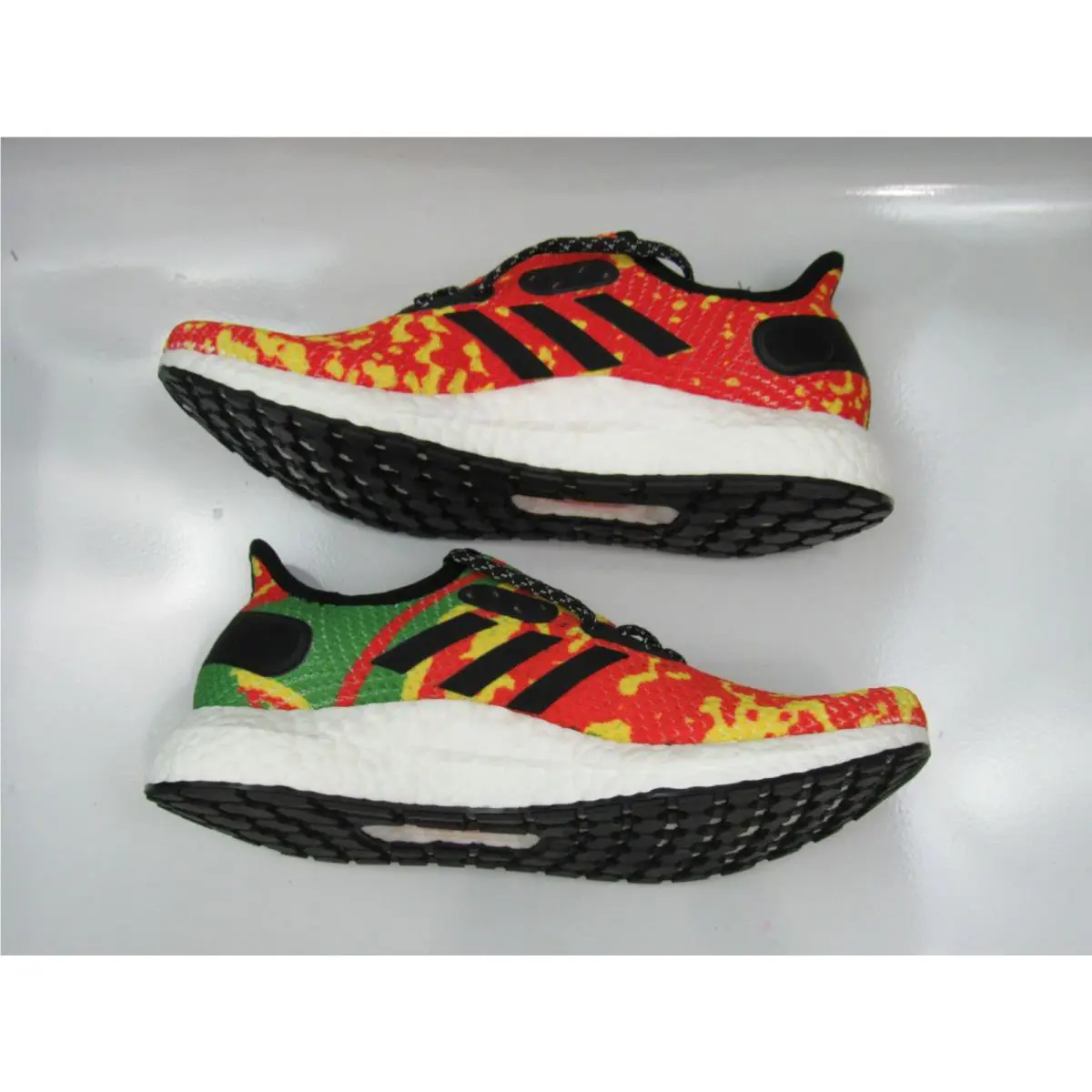 Adidas shoes - adidas Speedfactory AM4 - Speedfactory - F35725 - Multicolor 21