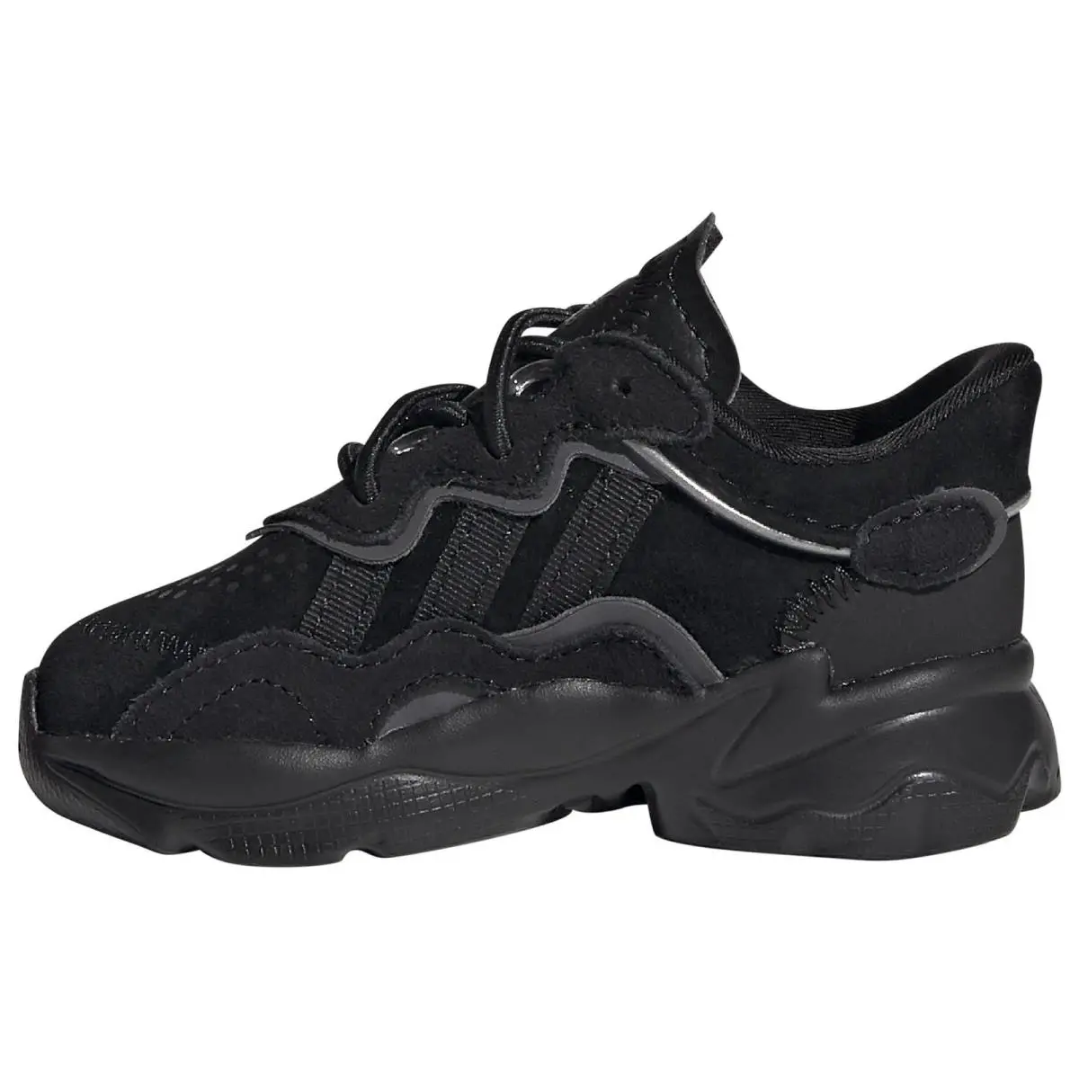 Adidas shoes - Core Black/Core Black/Night Metallic 0